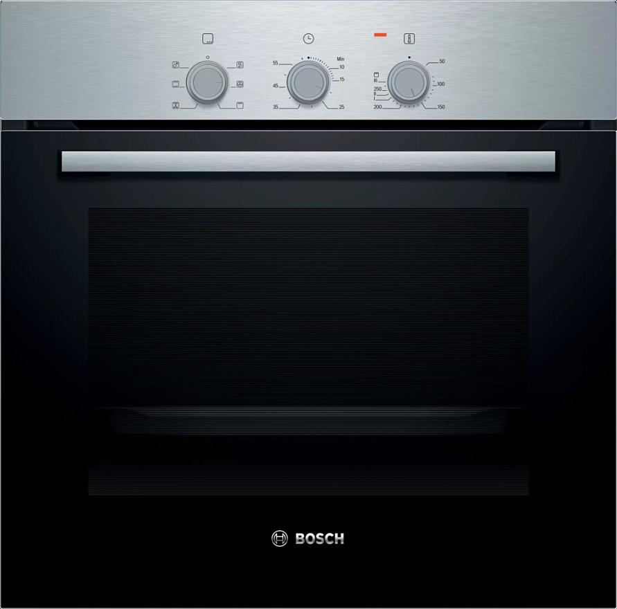 Духовой шкаф Bosch HBF011BR0Q