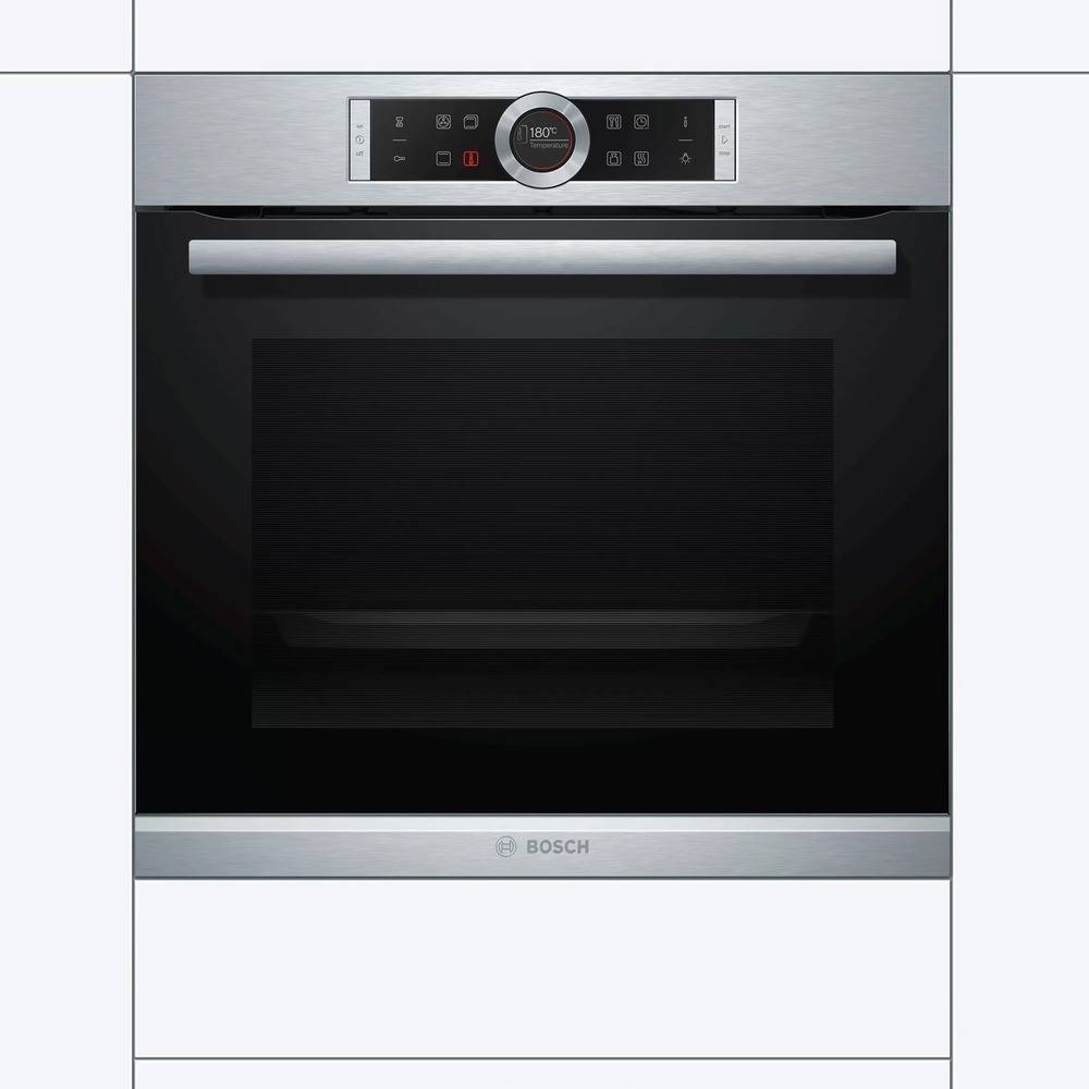 Духовой шкаф Bosch HBG635NS1, превью предыдущего фото