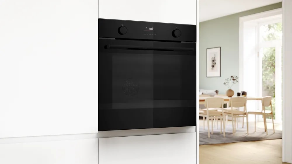Духовой шкаф Bosch HUA736EA0T, превью предыдущего фото