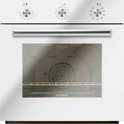 Духовой шкаф DARINA 1U BDE111 707 W, превью следующего фото