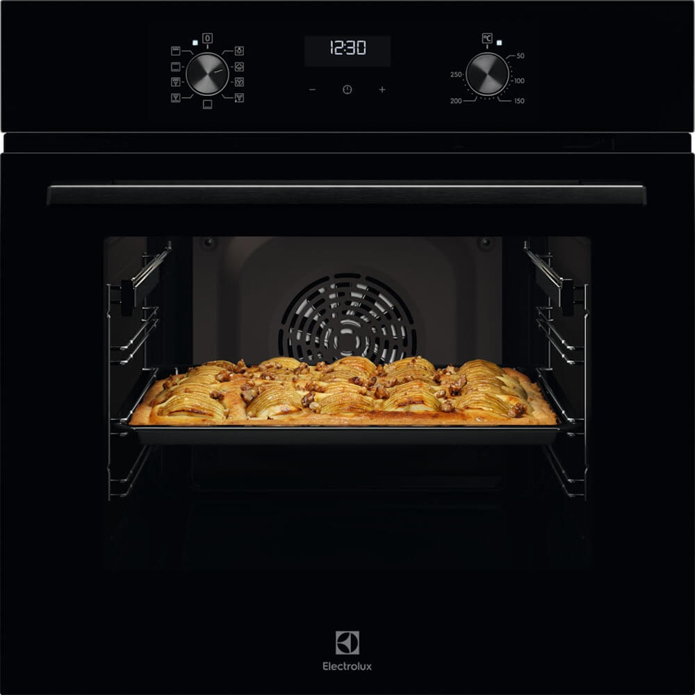 Духовой шкаф Electrolux EOD5C70BZ