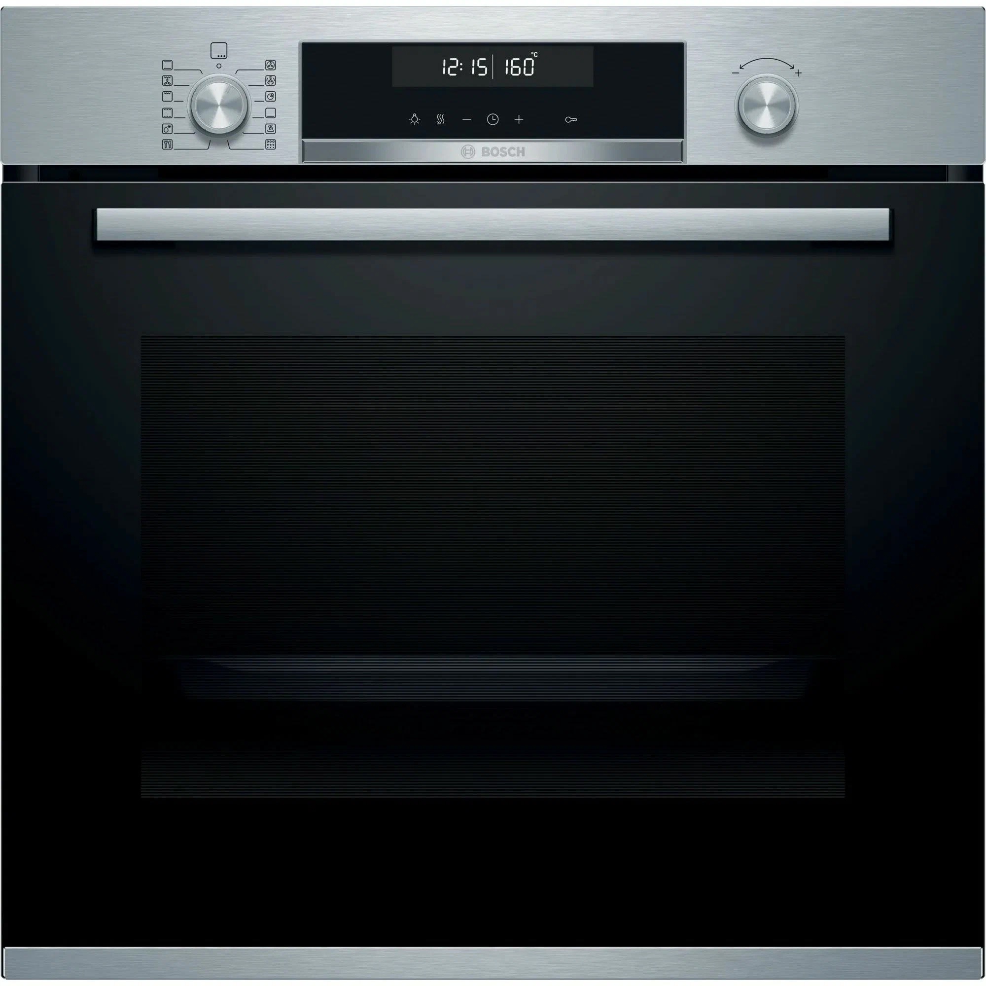 Духовой шкаф Электрический Bosch HJG852YS0, превью предыдущего фото