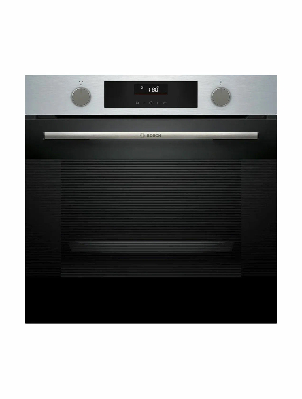 Духовой шкаф Электрический Bosch HUA736ER0