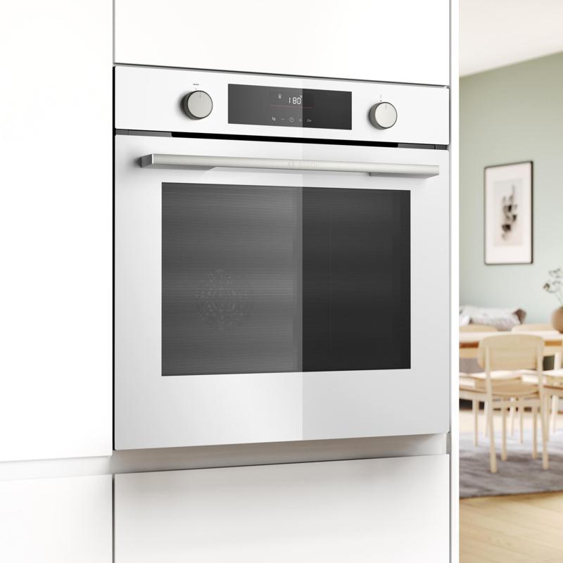 Духовой шкаф Электрический Bosch HUA736EV0T, фото 4