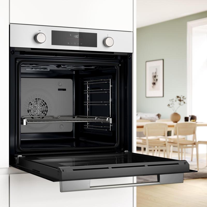 Духовой шкаф Электрический Bosch HUA736EV0T, превью предыдущего фото