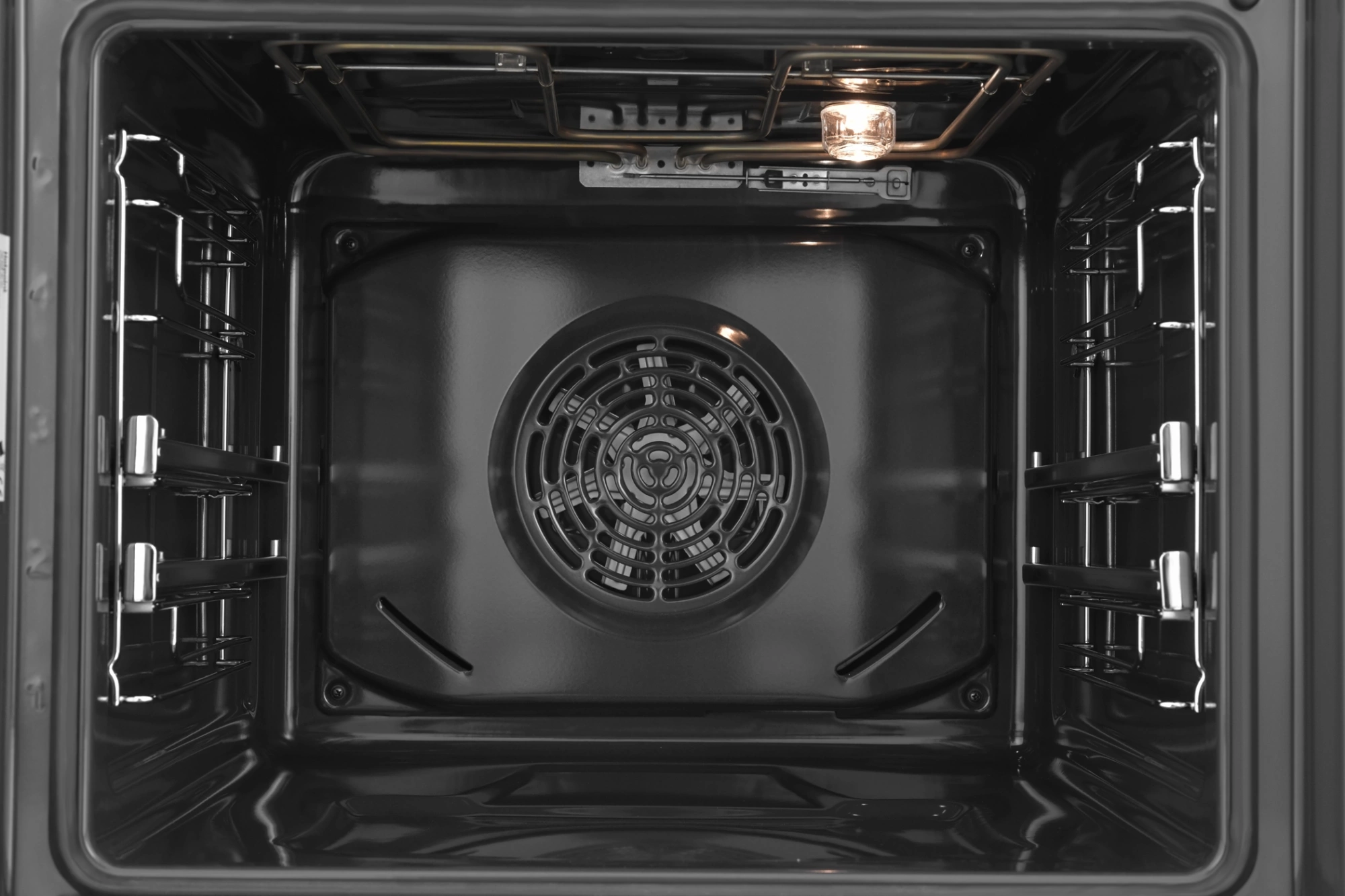 Духовой шкаф Электрический Hotpoint/Ariston FE8 S832 JSH WH, фото 4
