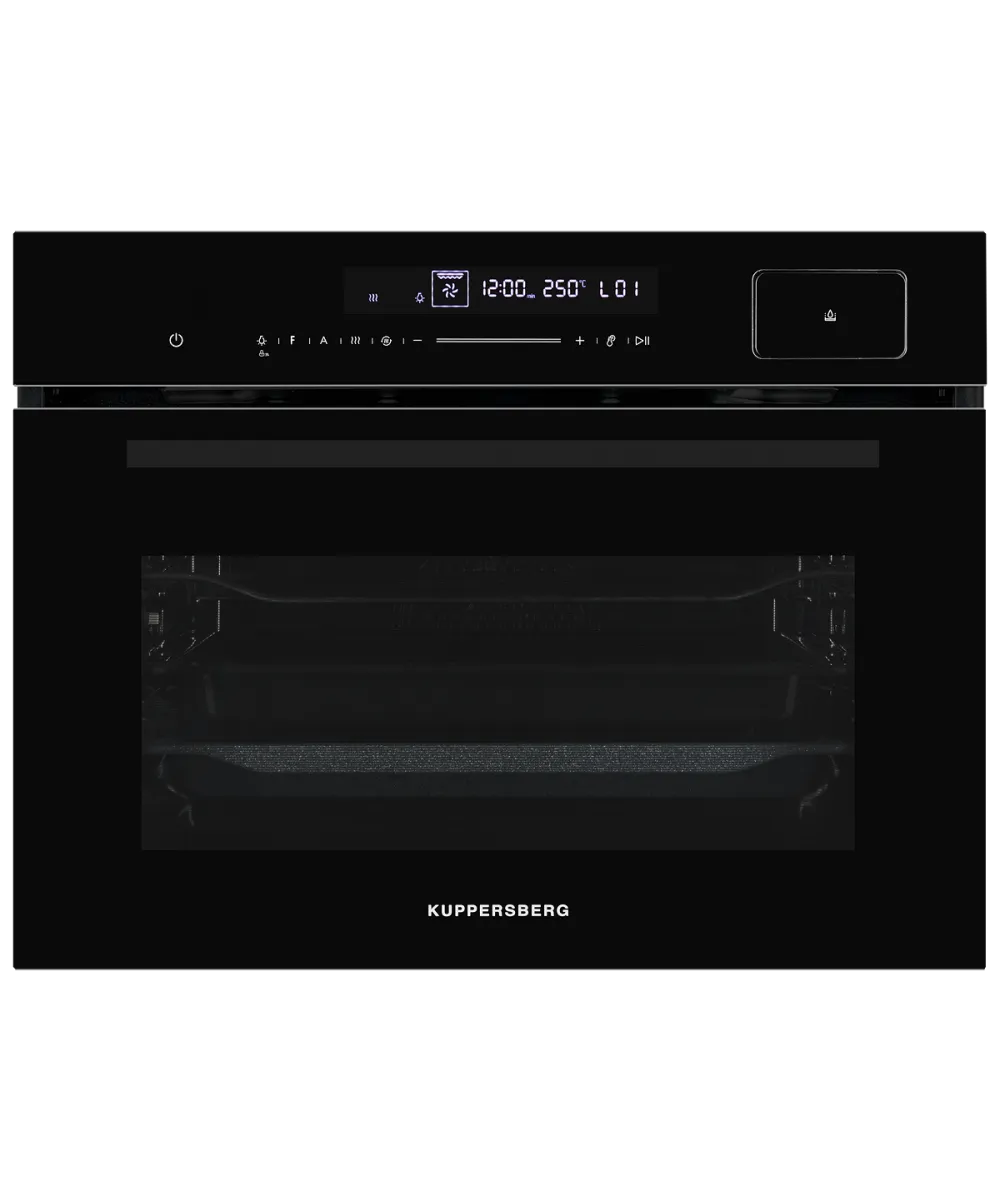 Духовой шкаф Электрический Kuppersberg KSO 616