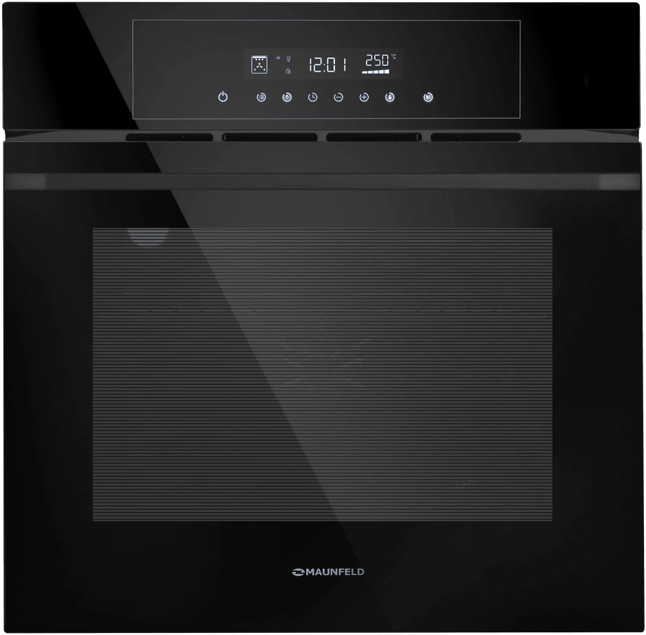 Духовой шкаф Электрический Maunfeld AEOD60103B2