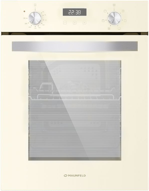 Духовой шкаф Электрический Maunfeld EOEM516BG