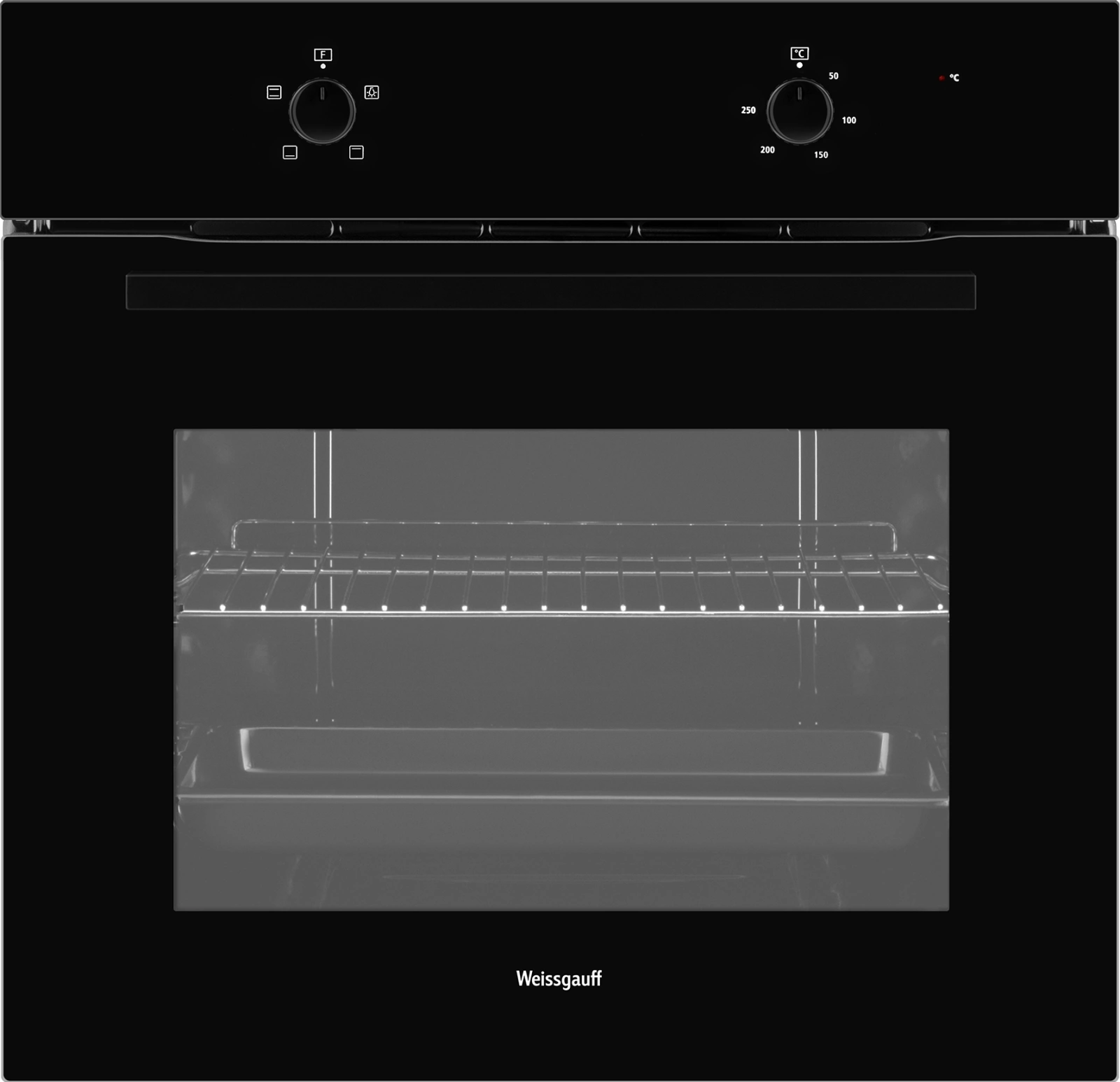 Духовой шкаф Электрический Weissgauff EOM 108 PDB