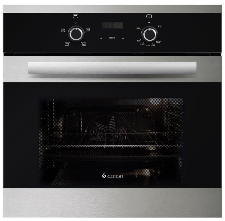 Духовой шкаф GEFEST ДГЭ 621-03 H5