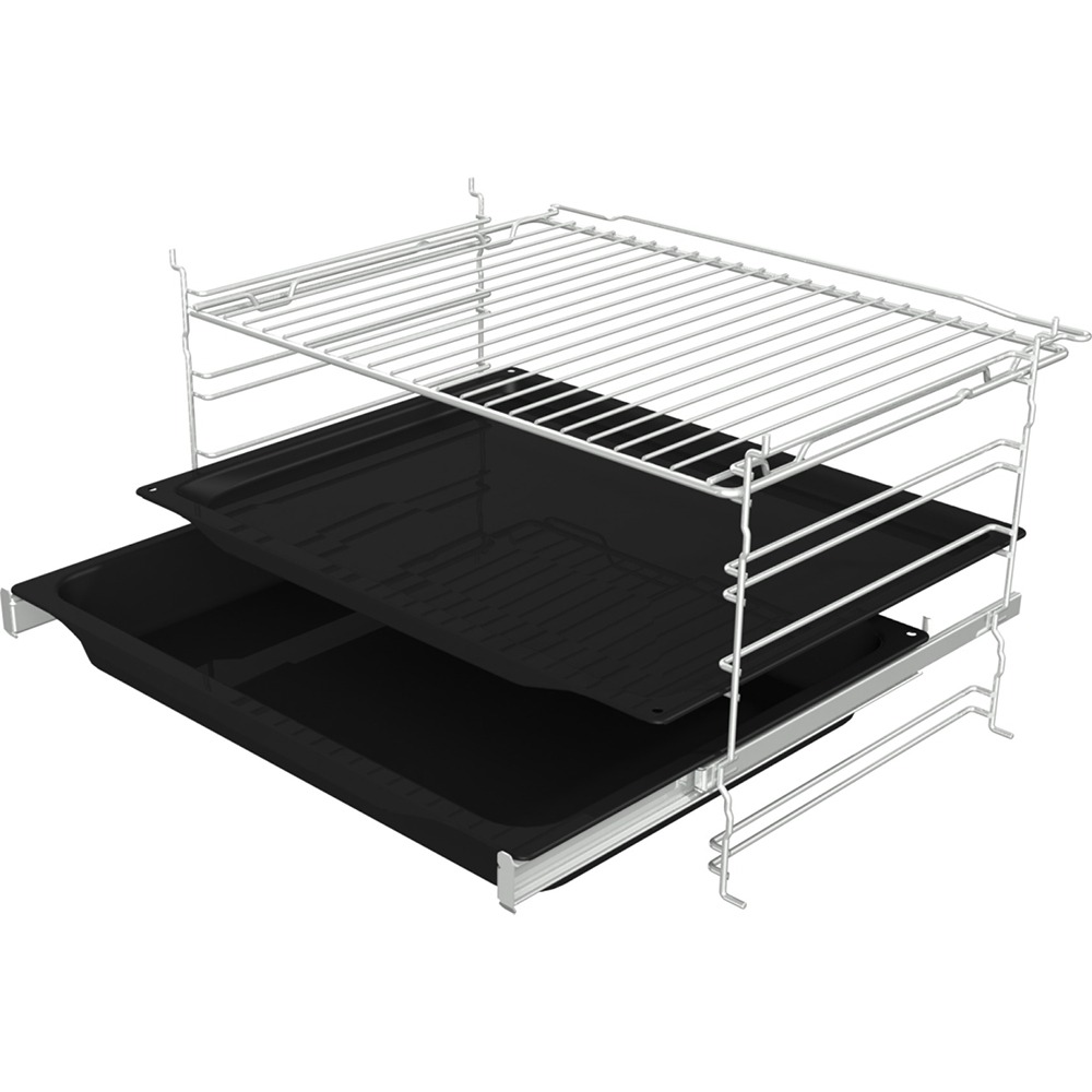 Духовой шкаф Gorenje BOS6737E06FBG, превью предыдущего фото