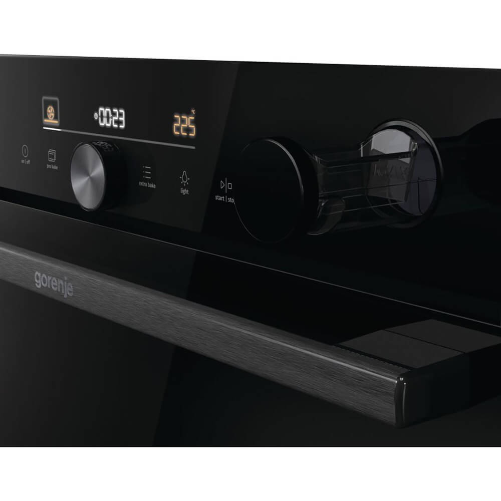 Духовой шкаф Gorenje BPSA6747DGWI, превью предыдущего фото