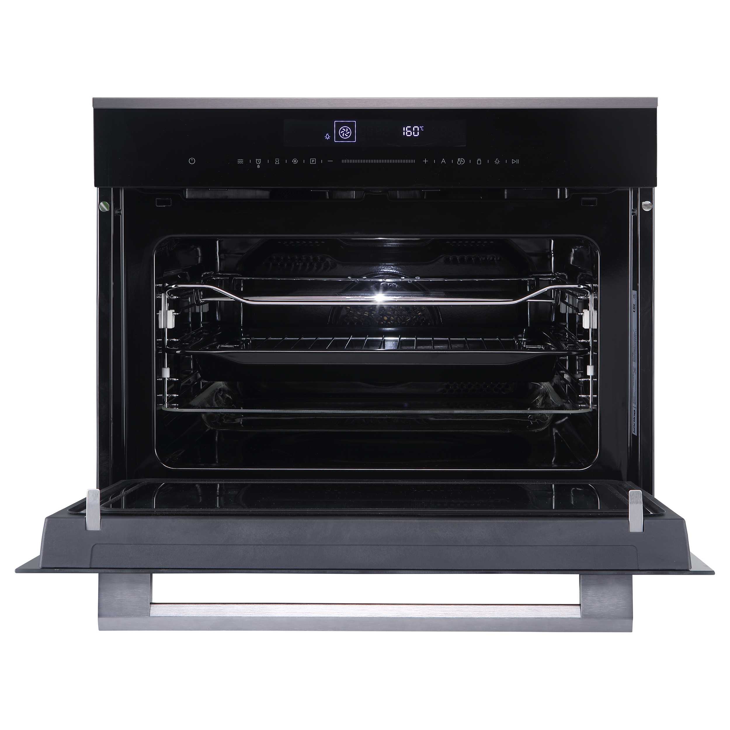 Духовой шкаф Korting OKB 3250 GNBX MW, фото 3