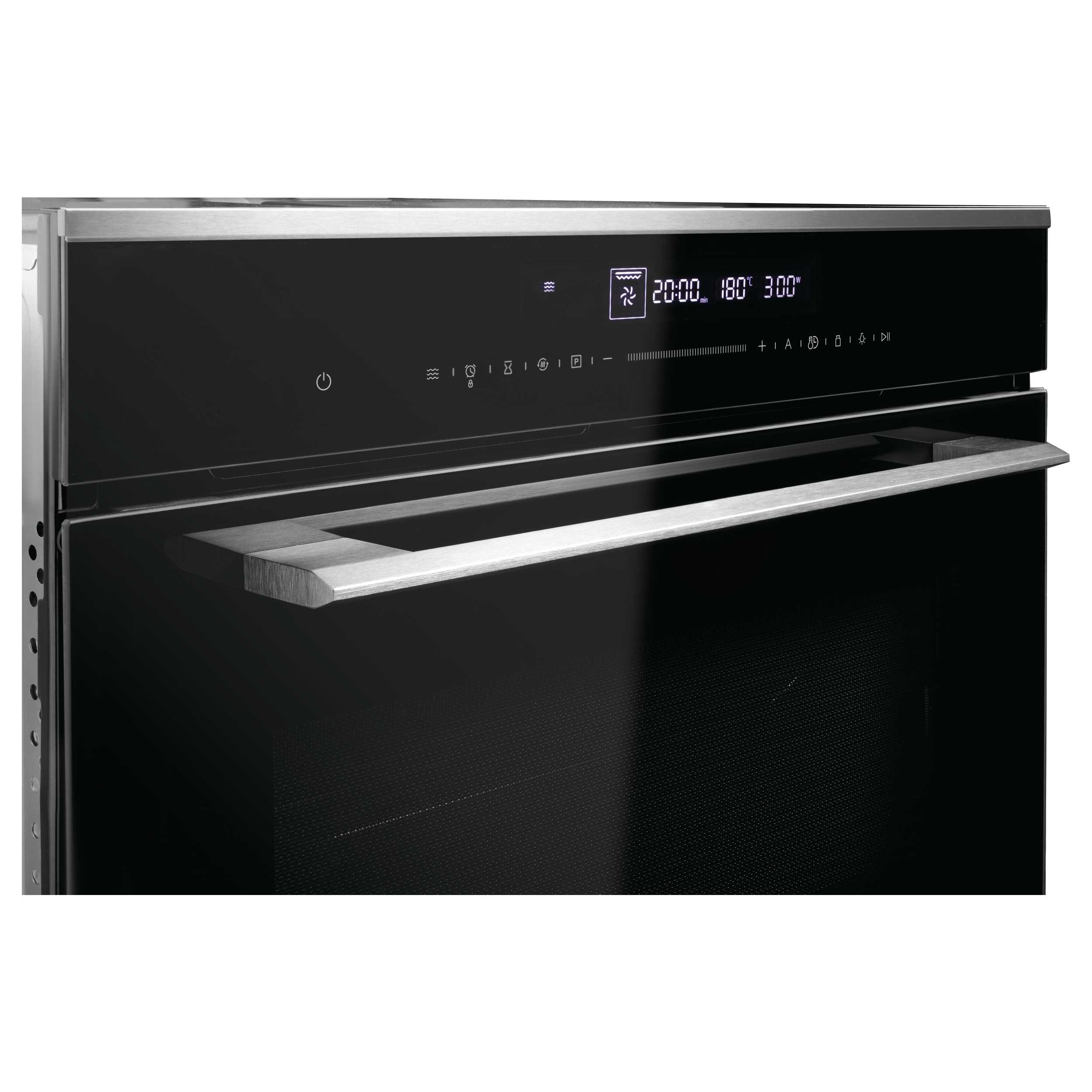 Духовой шкаф Korting OKB 3250 GNBX MW, фото 4
