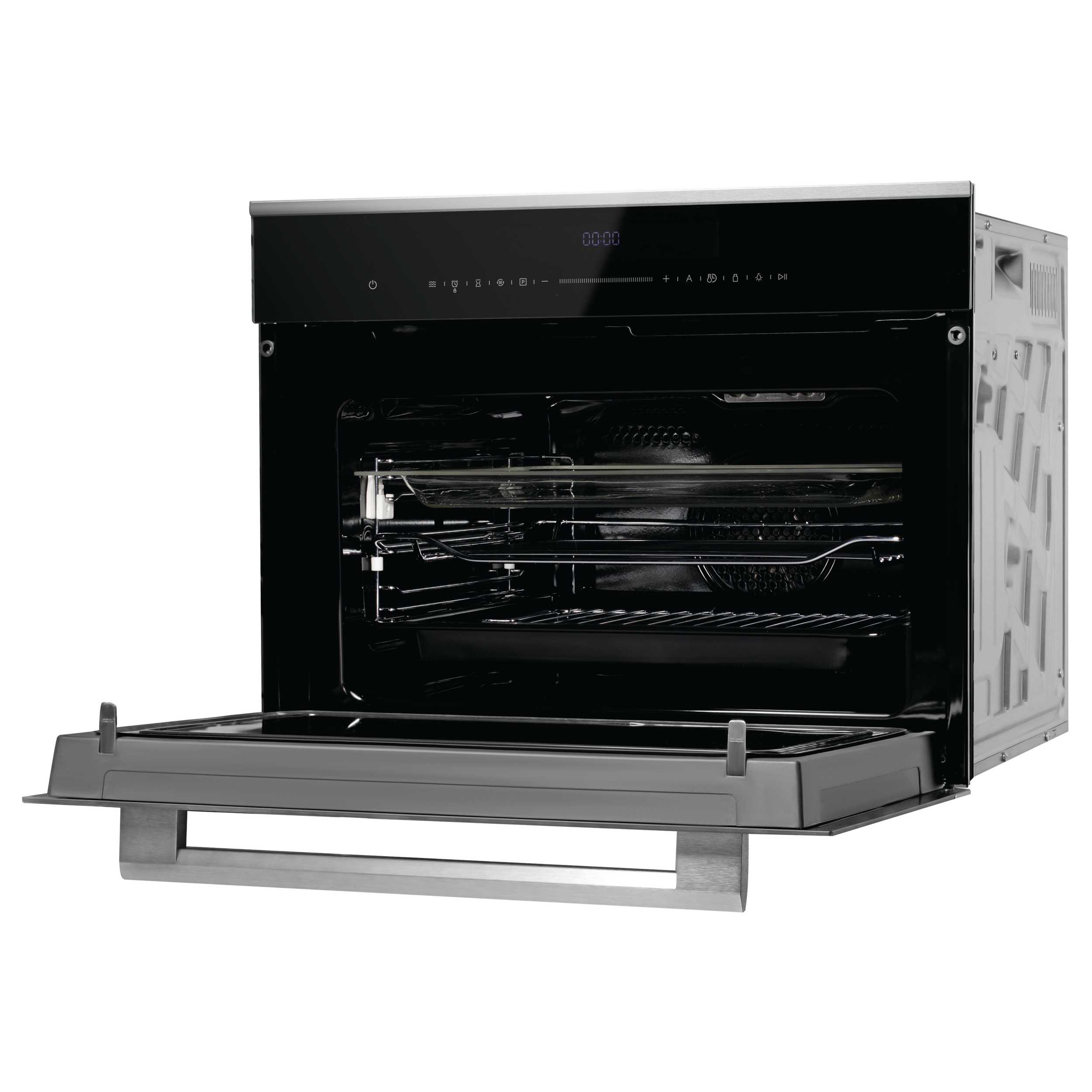 Духовой шкаф Korting OKB 3250 GNBX MW, превью предыдущего фото