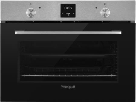Духовой шкаф WEISSGAUFF EO 459 PDX