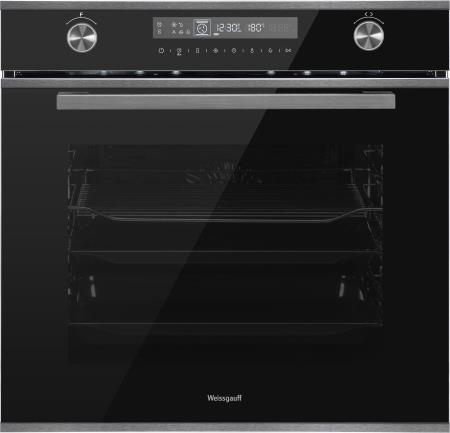 Духовой шкаф WEISSGAUFF EOM 751 PDBSX, превью следующего фото