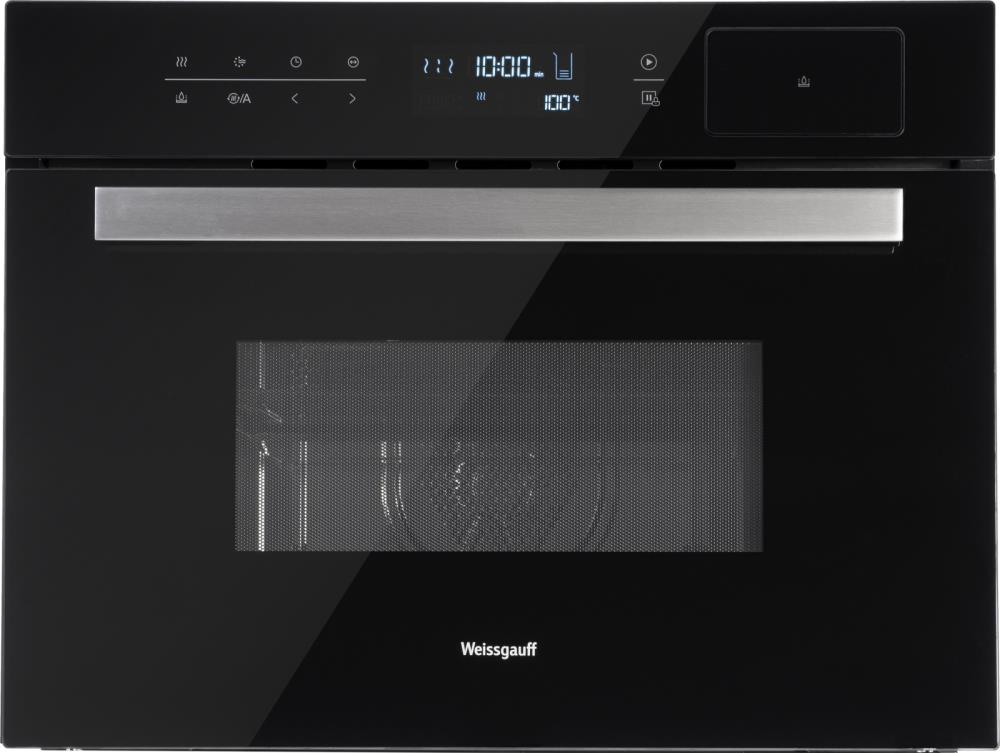 Духовой шкаф WEISSGAUFF OEMS 459 PDB, превью следующего фото