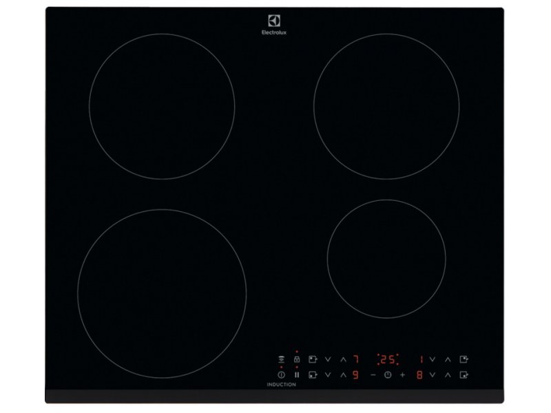 Индукционная варочная панель Electrolux CIR60433