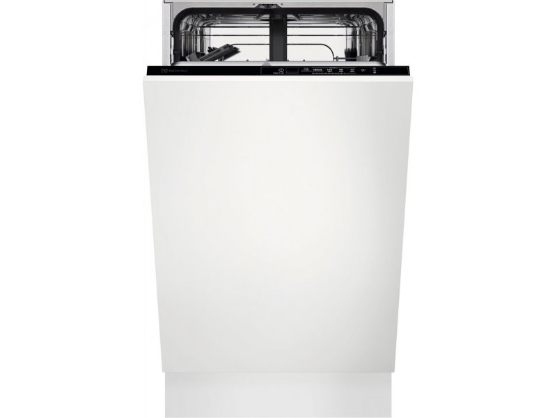 Встраиваемая посудомоечная машина Electrolux EEA12100L