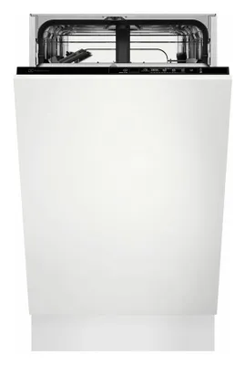Встраиваемая посудомоечная машина Electrolux EEA12100L, фото 3