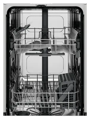 Встраиваемая посудомоечная машина Electrolux EEA12100L, фото 4