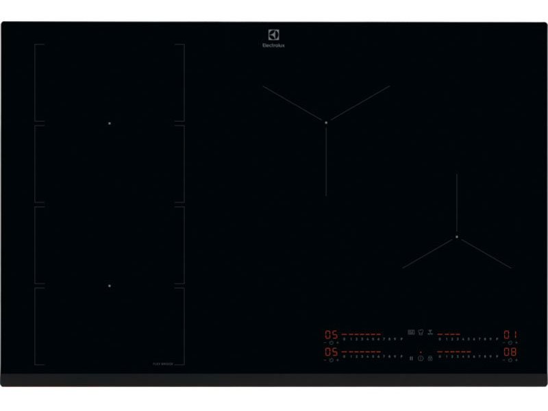Индукционная варочная панель Electrolux EIV85453