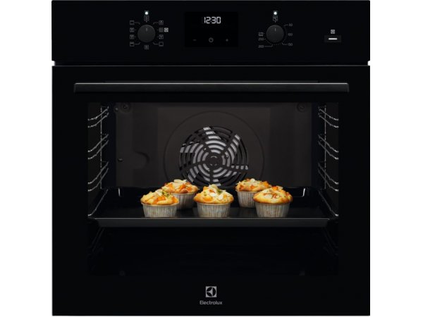 Электрический духовой шкаф Electrolux EOD3C70TK