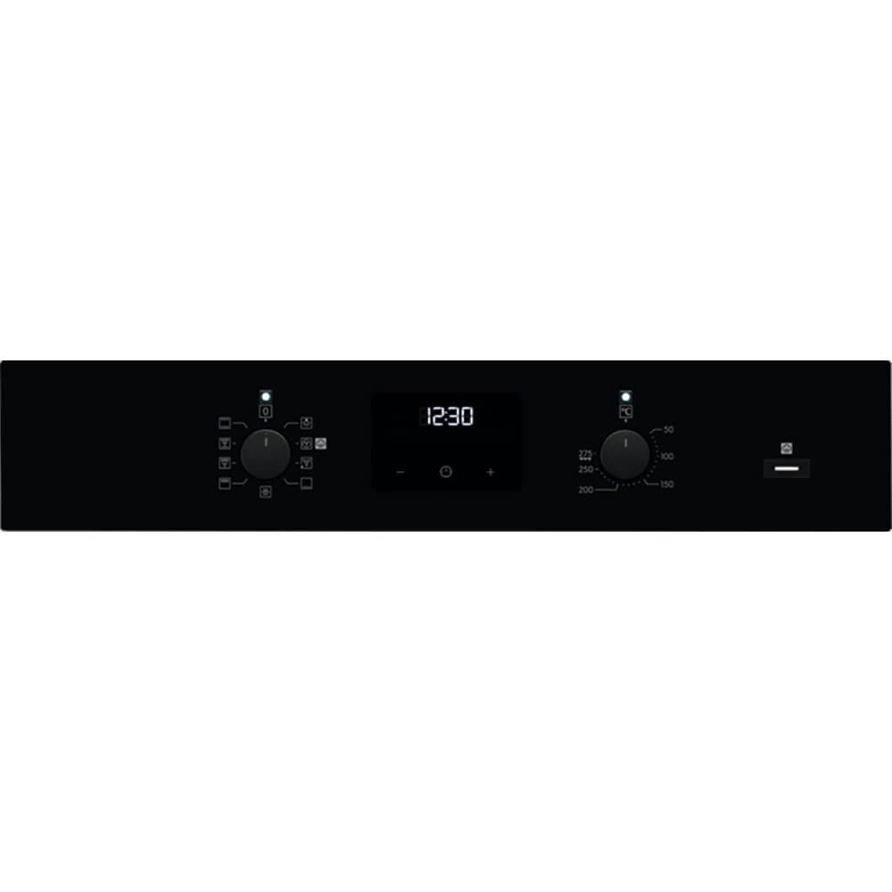 Электрический духовой шкаф Electrolux EOD3C70TK, фото 3