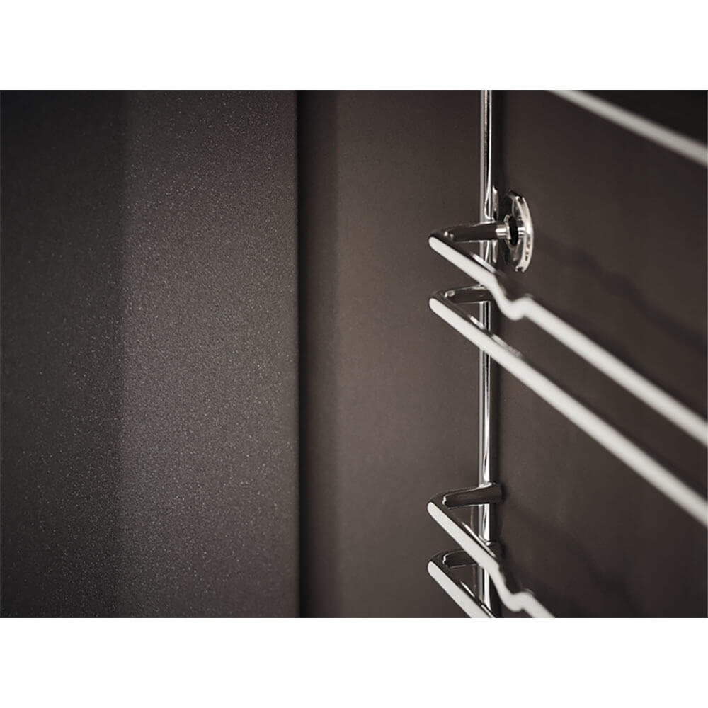 Электрический духовой шкаф Electrolux EOD3C70TK, фото 5