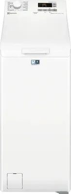 Стиральная машина Electrolux EW6TN5261F, превью следующего фото