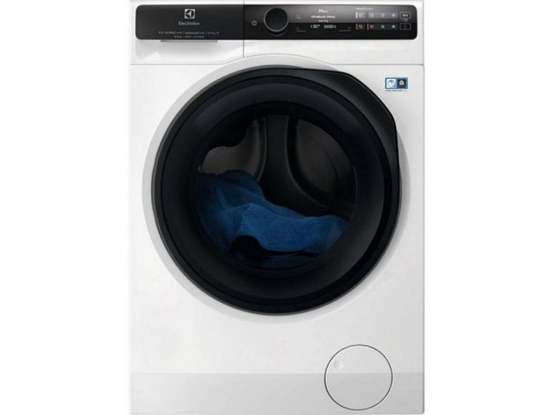 Стиральная машина с сушкой Electrolux EW8W7607QE
