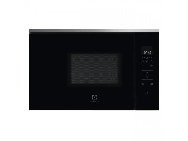Встраиваемая микроволновая печь Electrolux KMFE172TEX