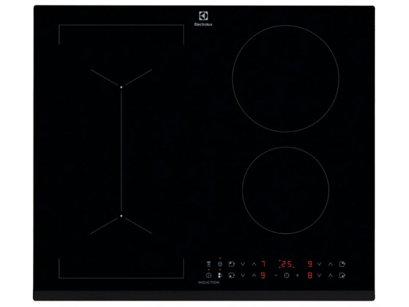 Индукционная варочная панель Electrolux LIV63431BK