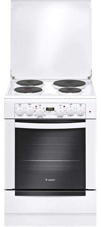 Электрическая плита GEFEST ЭП Н Д 6140-03 0001, фото 7
