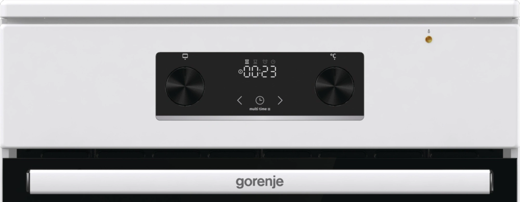 Электрическая плита Gorenje GEIT5C60WPG, превью предыдущего фото