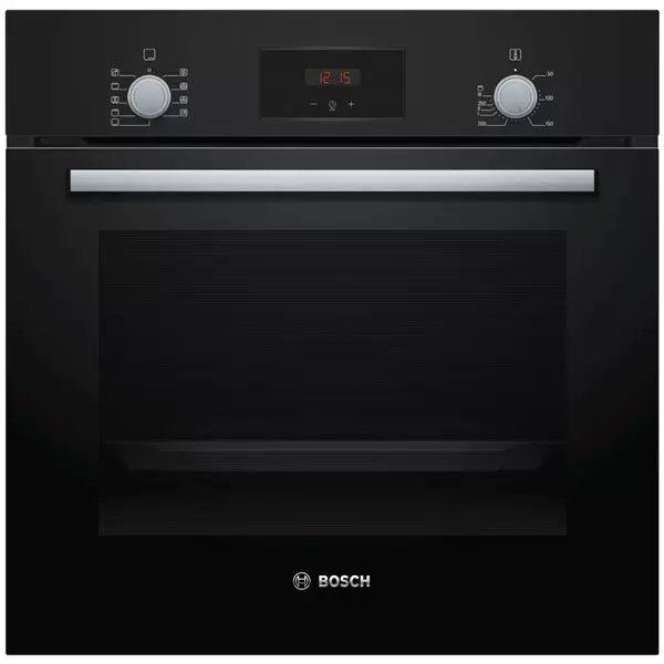Электрический духовой шкаф Bosch HBF114EB0R, превью следующего фото
