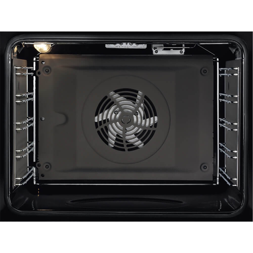 Электрический духовой шкаф Electrolux EOF5C50V, фото 4