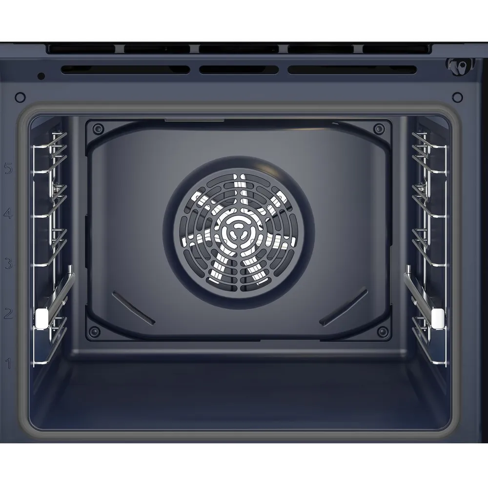 Электрический духовой шкаф Grundig GEDM12300B, превью предыдущего фото