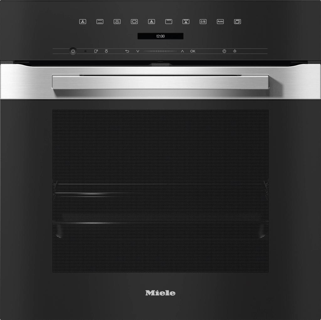 Электрический духовой шкаф Miele DGC 7250, превью следующего фото