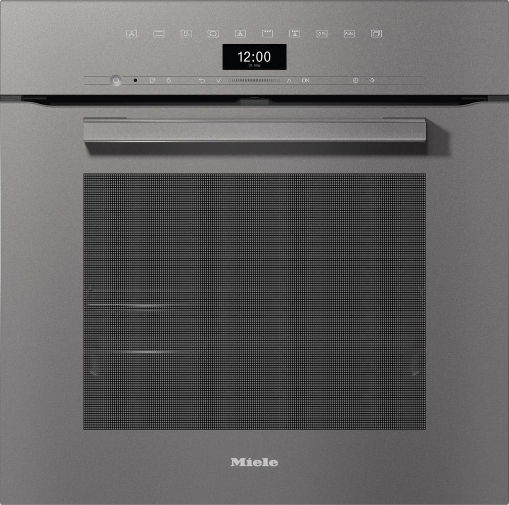 Электрический духовой шкаф Miele DGC 7450