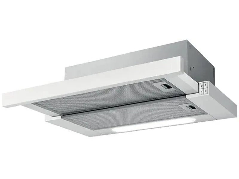 Встраиваемая вытяжка Elica Elite 14 Lux WH/A/50 белый