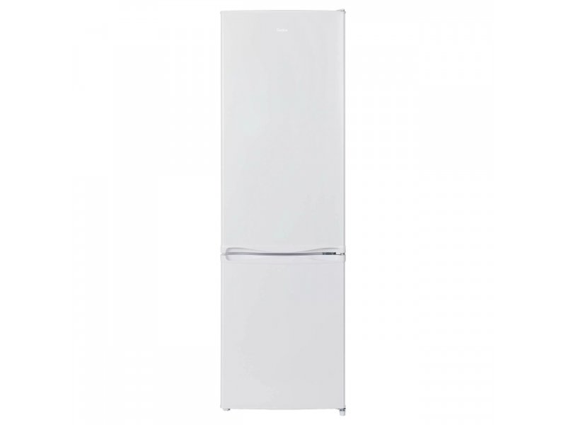 Холодильник Evelux FS 2220 W белый