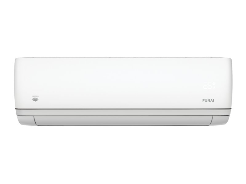 Настенная сплит-система Funai Kadzoku RAC-KD25HP.D02