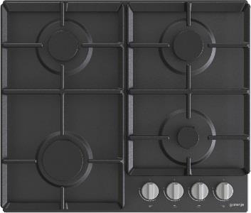 Встраиваемая газовая варочная панель Gorenje G641EXB, фото 3
