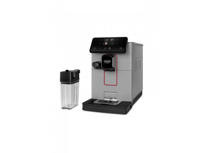 Кофемашина Gaggia EG6603/40 серый