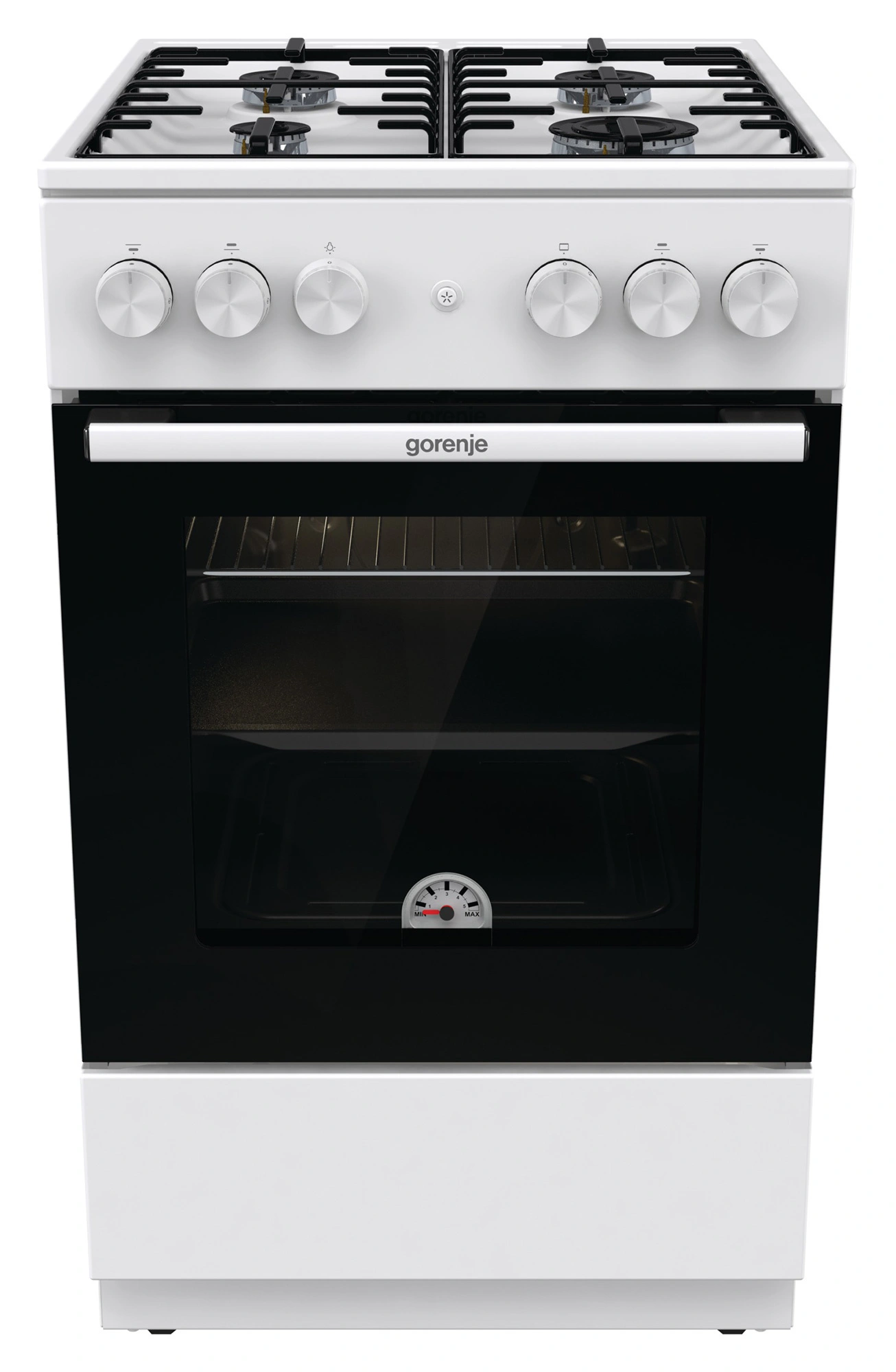 Газовая плита Gorenje GG5A12WH