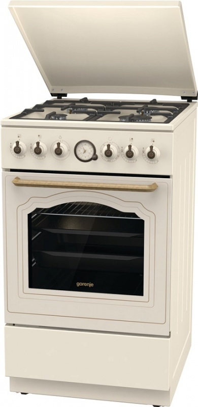 Газовая плита GORENJE GGI5BCLI, фото 3
