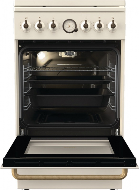 Газовая плита GORENJE GGI5BCLI, фото 4